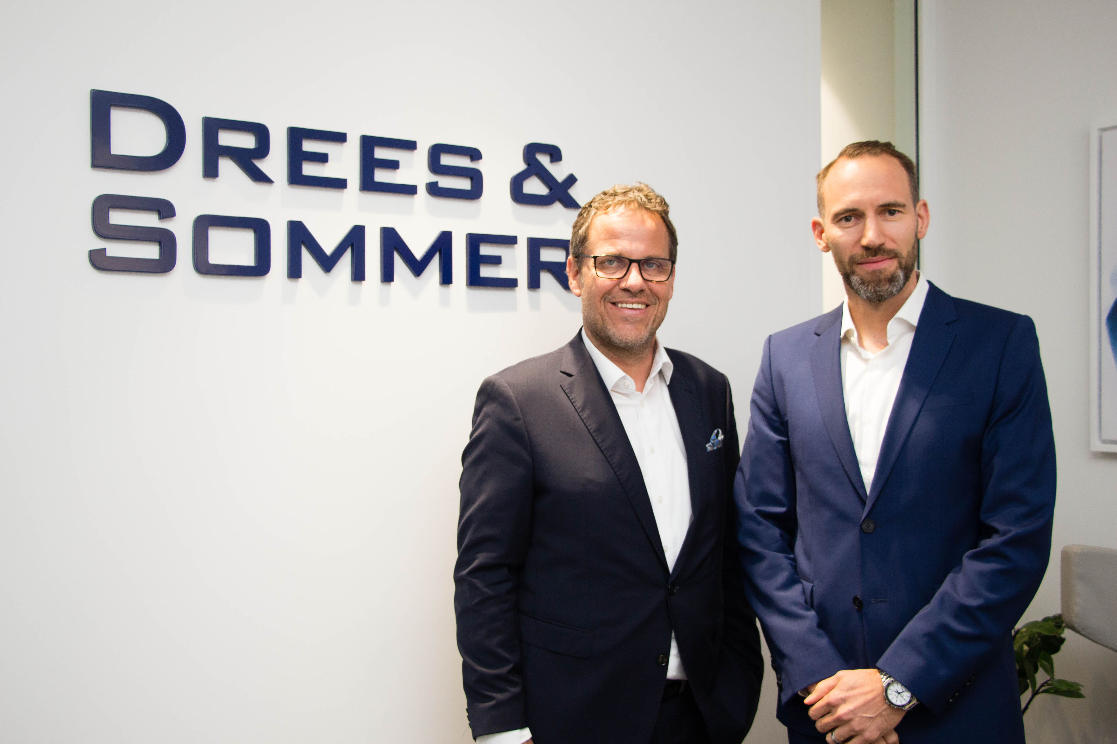 News Drees & Sommer