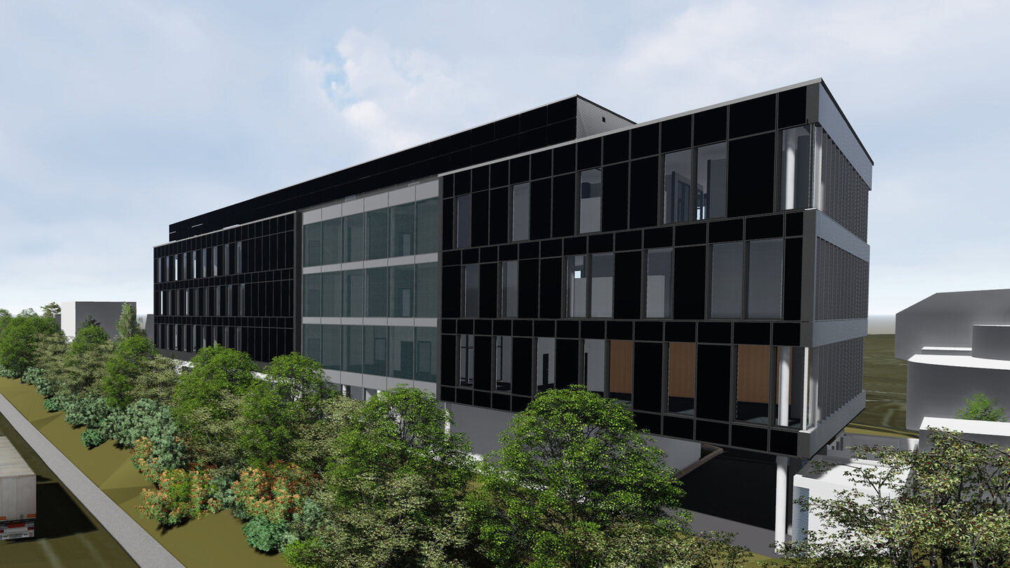 SCD Architekten Ingenieure_Drees & Sommer