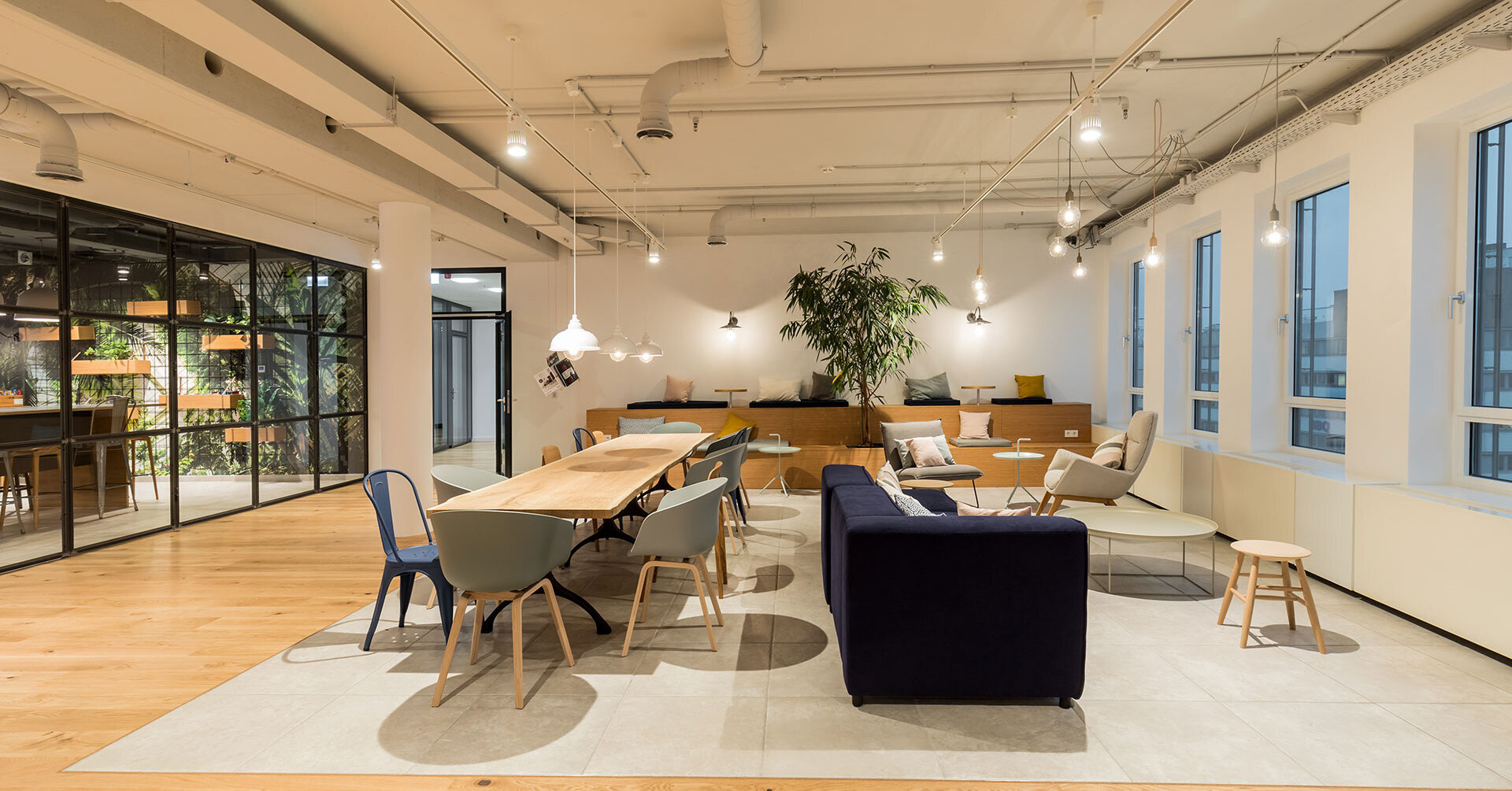 Standorte Drees & Sommer