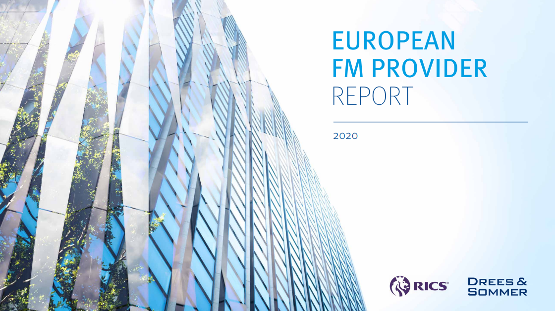 European FM Provider Report 