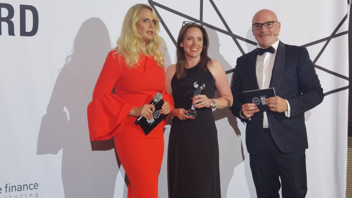 Drees & Sommer SE Is Among the TopRanked Companies of the European