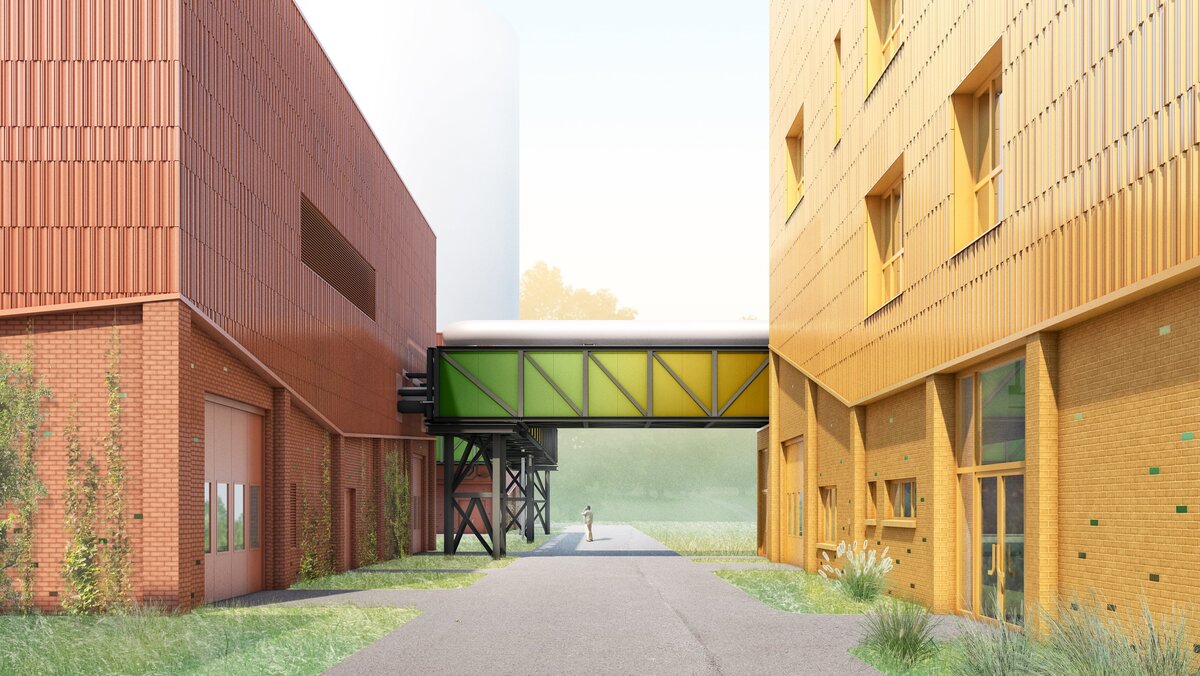 Stadtwerke Leipzig stellen Weichen für energetische Zukunft