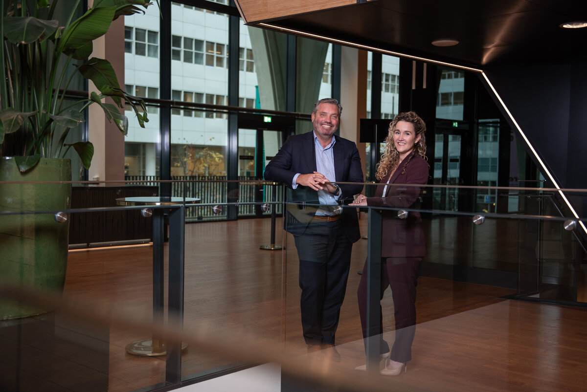 2024: vol vertrouwen verder internationaliseren