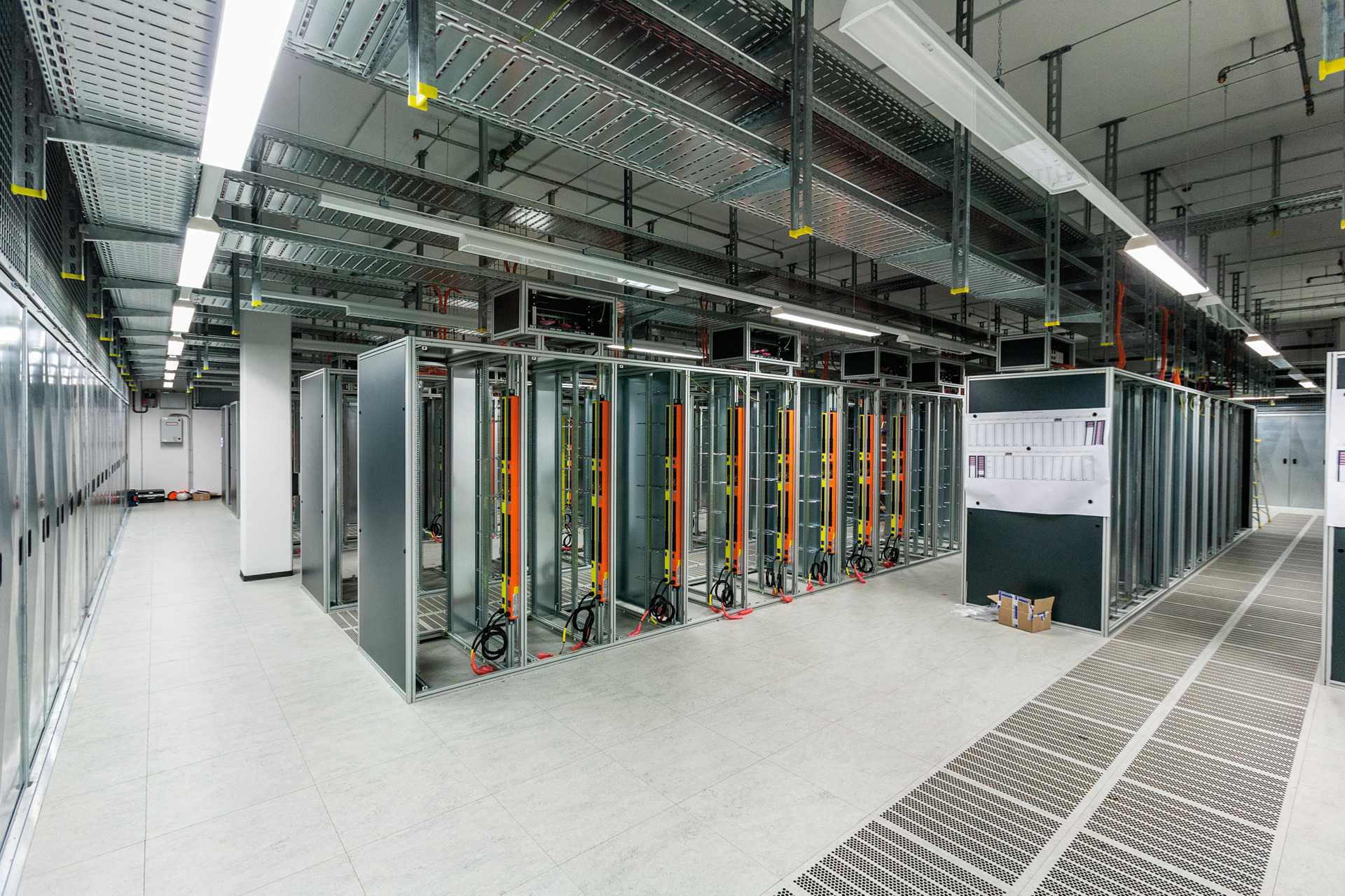 T-Systems International