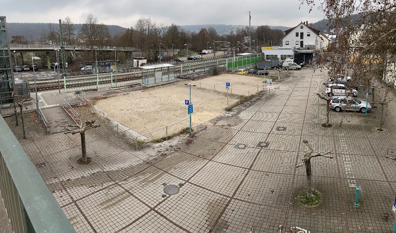 Stadt Wernau